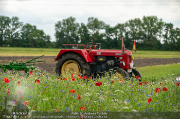 Biofeldtage Tag 2 - Seehof Donnerskirchen, Burgenland - Sa 25.05.2024 - 90