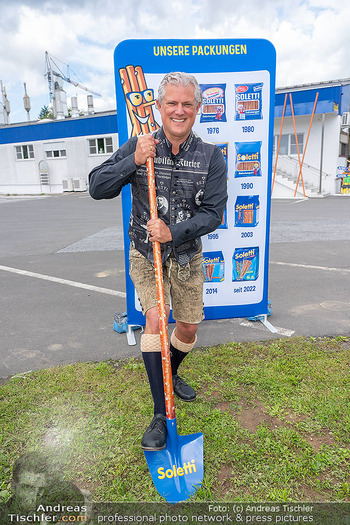 75 Jahre Soletti - Soletti Werk, Feldbach - Di 04.06.2024 - Markus MAREK4