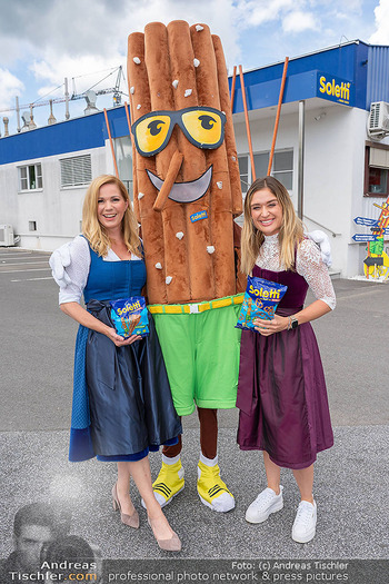 75 Jahre Soletti - Soletti Werk, Feldbach - Di 04.06.2024 - Johanna SETZER, Corinna KAMPER7