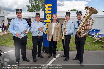 75 Jahre Soletti - Soletti Werk, Feldbach - Di 04.06.2024 - 31