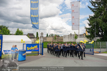 75 Jahre Soletti - Soletti Werk, Feldbach - Di 04.06.2024 - 83