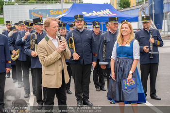 75 Jahre Soletti - Soletti Werk, Feldbach - Di 04.06.2024 - 105