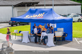 75 Jahre Soletti - Soletti Werk, Feldbach - Di 04.06.2024 - 138