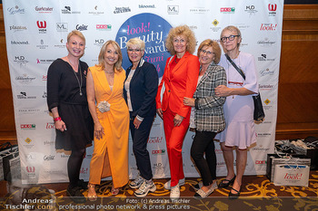 Look Beauty Awards 2024 - Park Hyatt Hotel, Wien - Do 13.06.2024 - 7