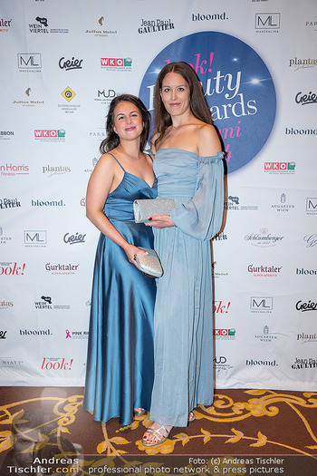 Look Beauty Awards 2024 - Park Hyatt Hotel, Wien - Do 13.06.2024 - 26