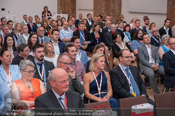 TÜV Austria Akademie Graduierungsfeier - Amt der Ooe Landesregierung, Linz - Fr 14.06.2024 - 98