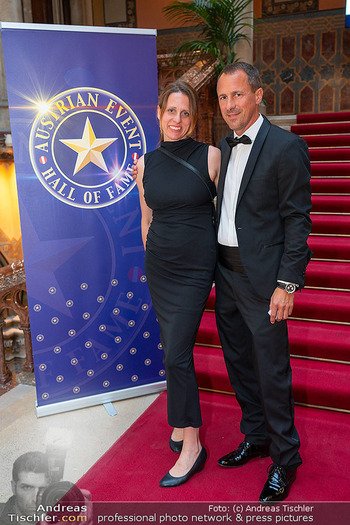 Emba - Austrian Event Hall of Fame - Palais Ferstel, Wien - Mi 19.06.2024 - 44