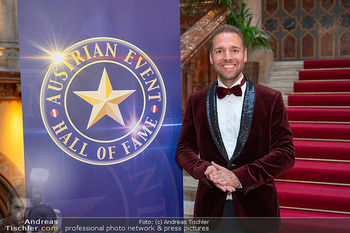 Emba - Austrian Event Hall of Fame - Palais Ferstel, Wien - Mi 19.06.2024 - Ronny LEBER45