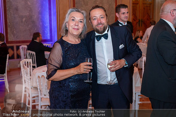 Emba - Austrian Event Hall of Fame - Palais Ferstel, Wien - Mi 19.06.2024 - 190