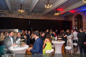 Emba - Austrian Event Hall of Fame - Palais Ferstel, Wien - Mi 19.06.2024 - 195