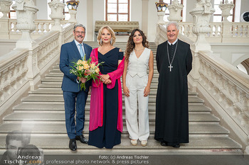 Klassik unter Sternen - Stift Göttweig, NÖ - Mi 03.07.2024 - Serena SAENZ, Erwin HAMESEDER, Elina GARANCA, Columban LUSER11