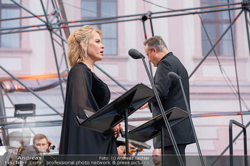 Klassik unter Sternen - Stift Göttweig, NÖ - Mi 03.07.2024 - Karel Mark CHICHON, Elina GARANCA65