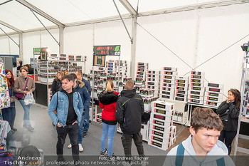 Game City Tag 3 - Rathaus, Wien - So 13.10.2024 - 8
