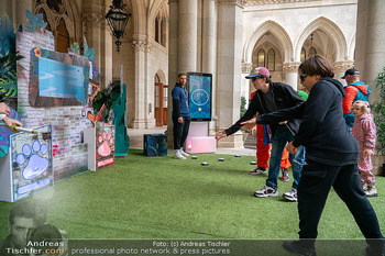 Game City Tag 3 - Rathaus, Wien - So 13.10.2024 - 85