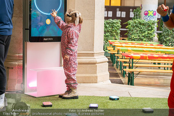 Game City Tag 3 - Rathaus, Wien - So 13.10.2024 - 87
