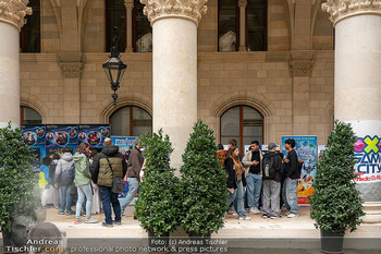 Game City Tag 3 - Rathaus, Wien - So 13.10.2024 - 89