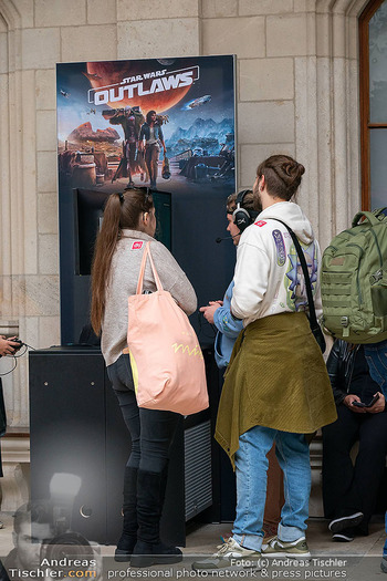 Game City Tag 3 - Rathaus, Wien - So 13.10.2024 - 91