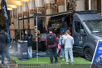 Game City Tag 3 - Rathaus, Wien - So 13.10.2024 - 94