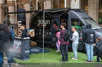 Game City Tag 3 - Rathaus, Wien - So 13.10.2024 - 97