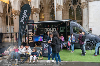 Game City Tag 3 - Rathaus, Wien - So 13.10.2024 - 98