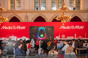 Game City Tag 3 - Rathaus, Wien - So 13.10.2024 - 101