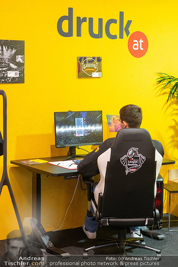 Game City Tag 3 - Rathaus, Wien - So 13.10.2024 - 137