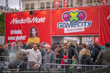 Game City Tag 3 - Rathaus, Wien - So 13.10.2024 - 146