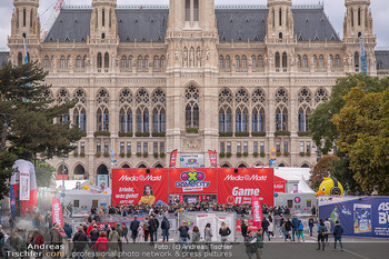 Game City Tag 3 - Rathaus, Wien - So 13.10.2024 - 160