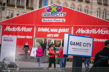 Game City Tag 3 - Rathaus, Wien - So 13.10.2024 - 173