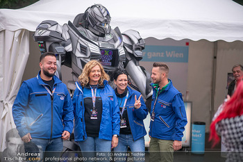 Game City Tag 3 - Rathaus, Wien - So 13.10.2024 - 192