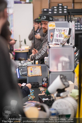Game City Tag 3 - Rathaus, Wien - So 13.10.2024 - 208