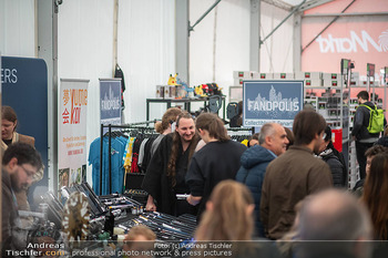 Game City Tag 3 - Rathaus, Wien - So 13.10.2024 - 215