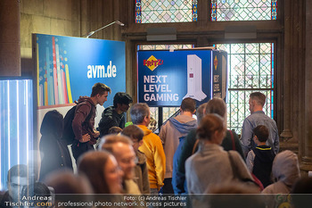 Game City Tag 3 - Rathaus, Wien - So 13.10.2024 - 228