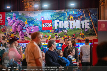 Game City Tag 3 - Rathaus, Wien - So 13.10.2024 - 234