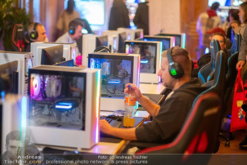 Game City Tag 3 - Rathaus, Wien - So 13.10.2024 - 241