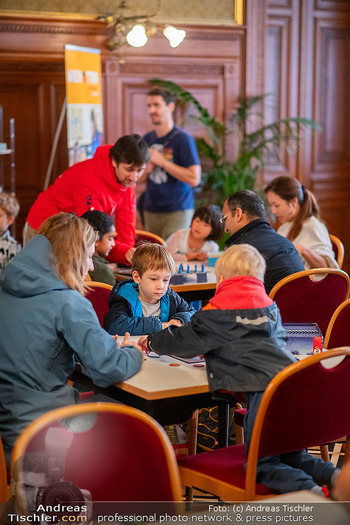 Game City Tag 3 - Rathaus, Wien - So 13.10.2024 - 252