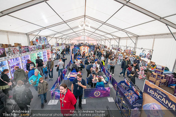 Game City Tag 3 - Rathaus, Wien - So 13.10.2024 - 269