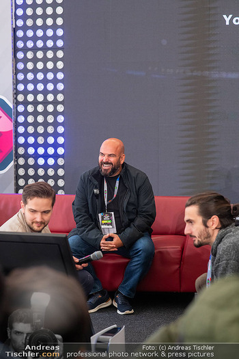 Game City Tag 3 - Rathaus, Wien - So 13.10.2024 - 279