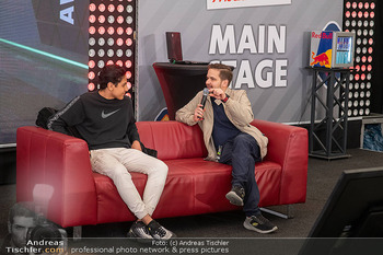 Game City Tag 3 - Rathaus, Wien - So 13.10.2024 - 281