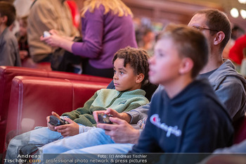 Game City Tag 3 - Rathaus, Wien - So 13.10.2024 - 292