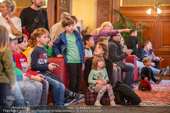 Game City Tag 3 - Rathaus, Wien - So 13.10.2024 - 296