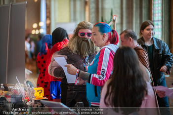 Game City Tag 3 - Rathaus, Wien - So 13.10.2024 - 310