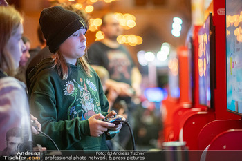 Game City Tag 3 - Rathaus, Wien - So 13.10.2024 - 319