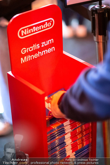 Game City Tag 3 - Rathaus, Wien - So 13.10.2024 - 321