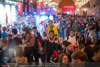 Game City Tag 3 - Rathaus, Wien - So 13.10.2024 - 336