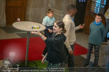 Game City Tag 3 - Rathaus, Wien - So 13.10.2024 - 357