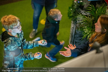 Game City Tag 3 - Rathaus, Wien - So 13.10.2024 - 359