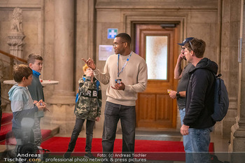 Game City Tag 3 - Rathaus, Wien - So 13.10.2024 - 363