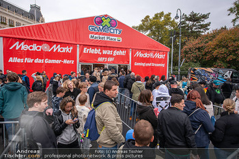Game City Tag 3 - Rathaus, Wien - So 13.10.2024 - 391