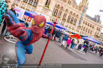 Game City Tag 3 - Rathaus, Wien - So 13.10.2024 - 393